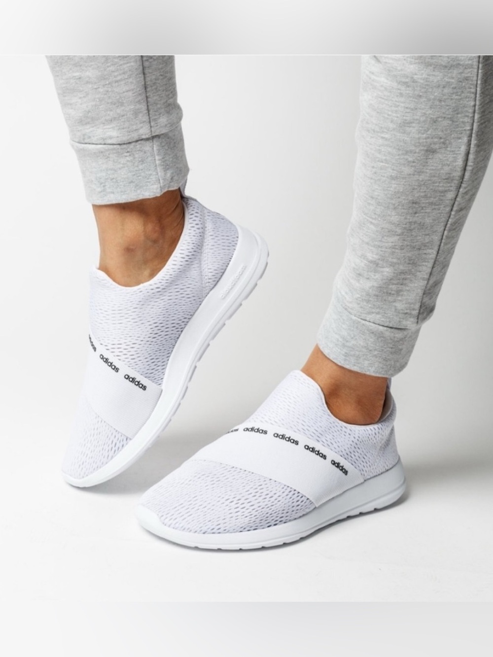 Adidas Cloudfoam Refine Adapt Women’s Shoes
